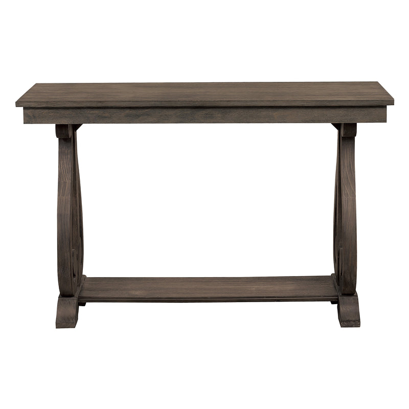 Toulon - Sofa Table