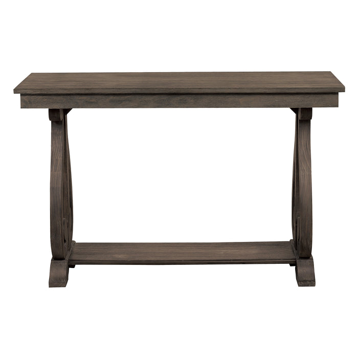 Toulon - Sofa Table