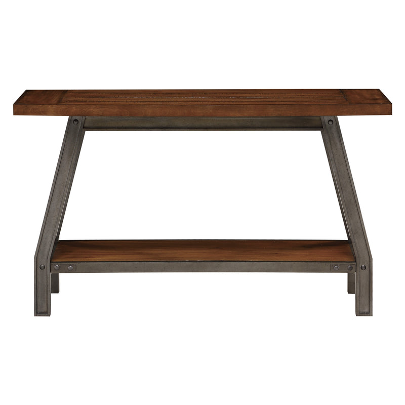 Holverson - Sofa Table