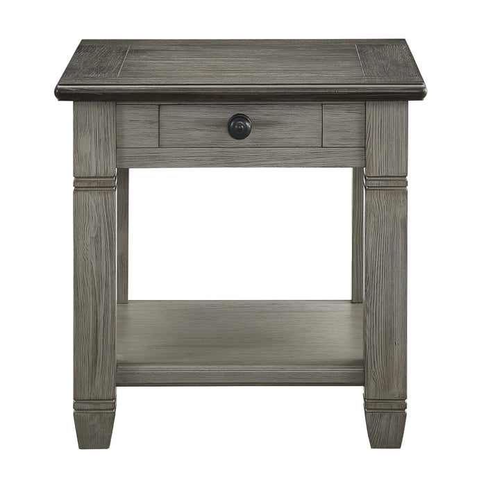 Granby - End Table