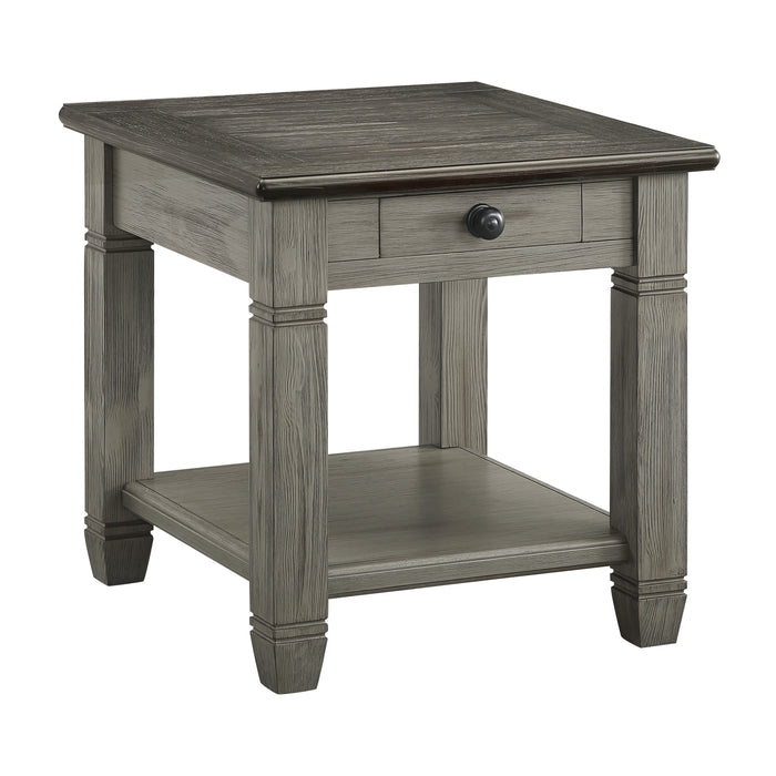 Granby - End Table