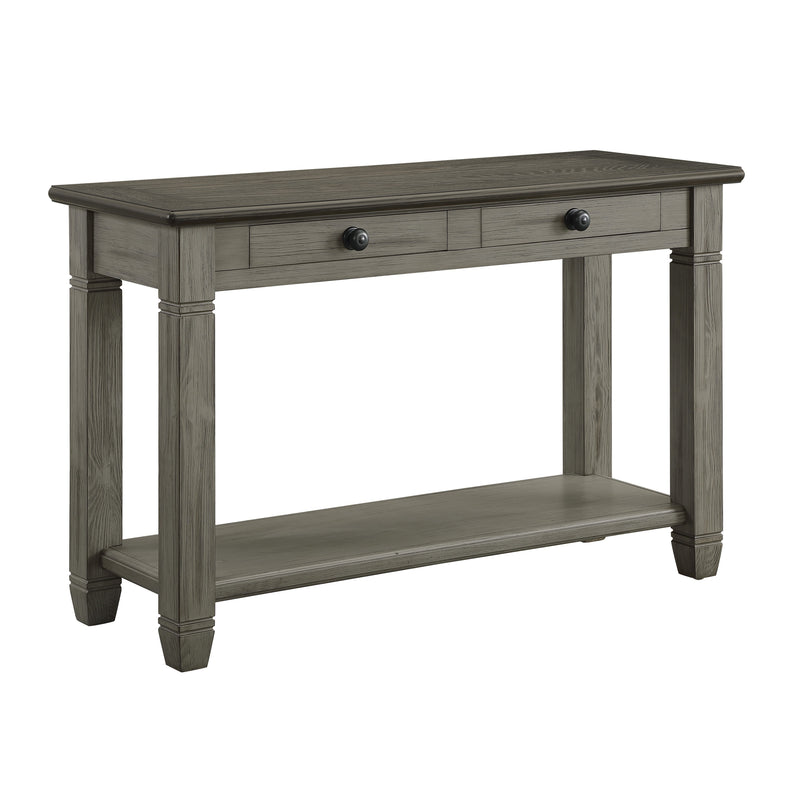Granby - Sofa Table