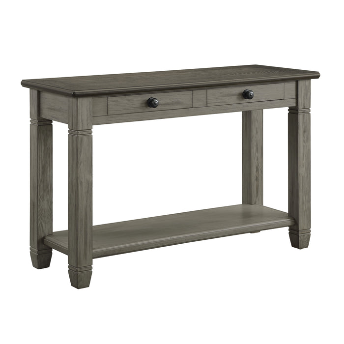 Granby - Sofa Table
