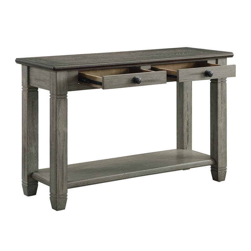 Granby - Sofa Table