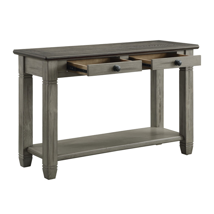 Granby - Sofa Table
