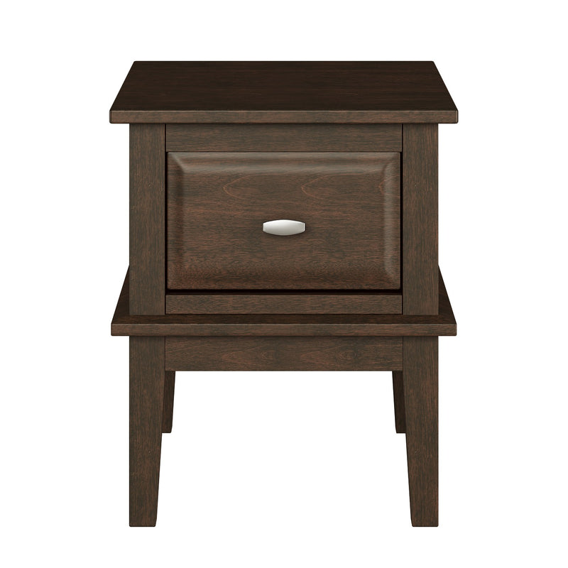 Minot - End Table