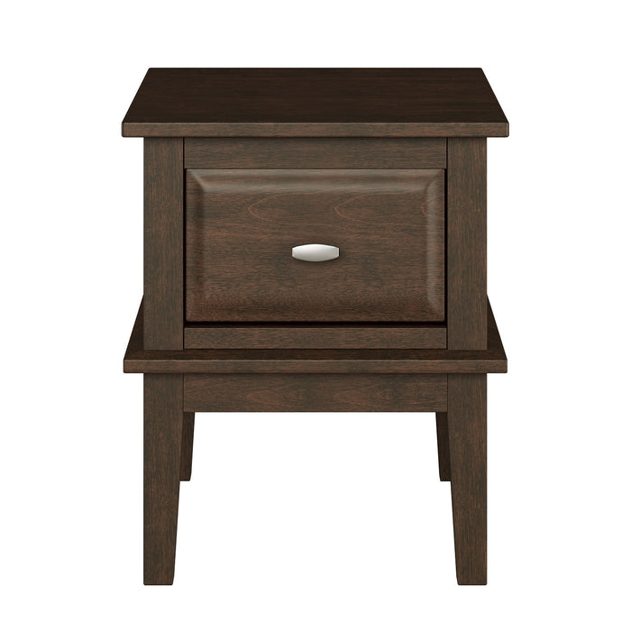 Minot - End Table