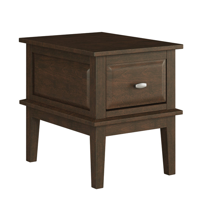 Minot - End Table