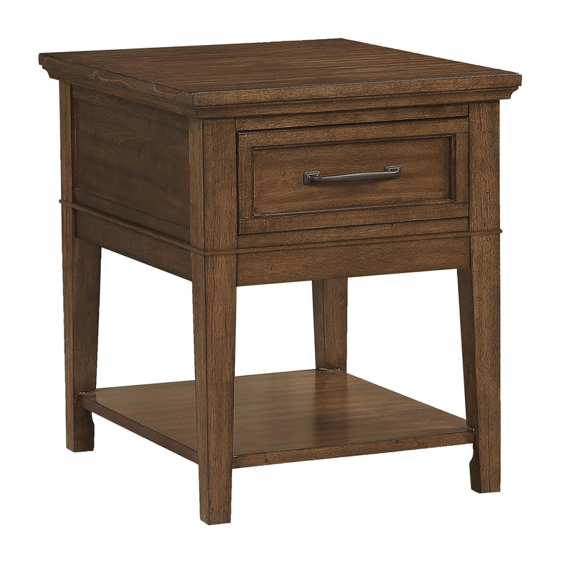Whitley - End Table