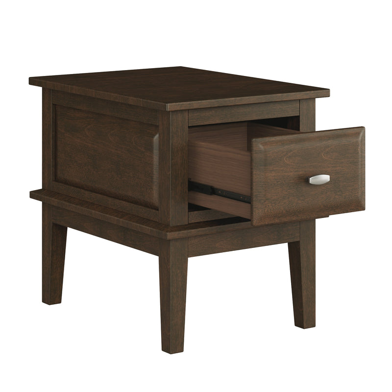 Minot - End Table