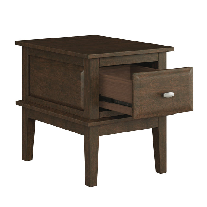 Minot - End Table