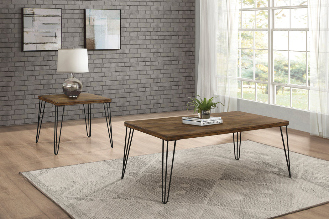 Kellson - End Table