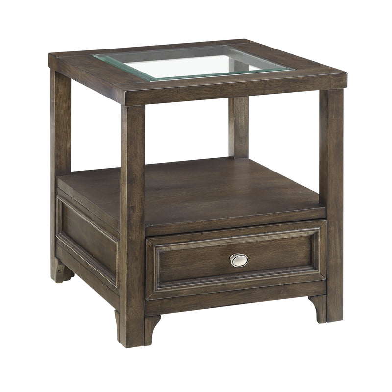 Auburn - End Table