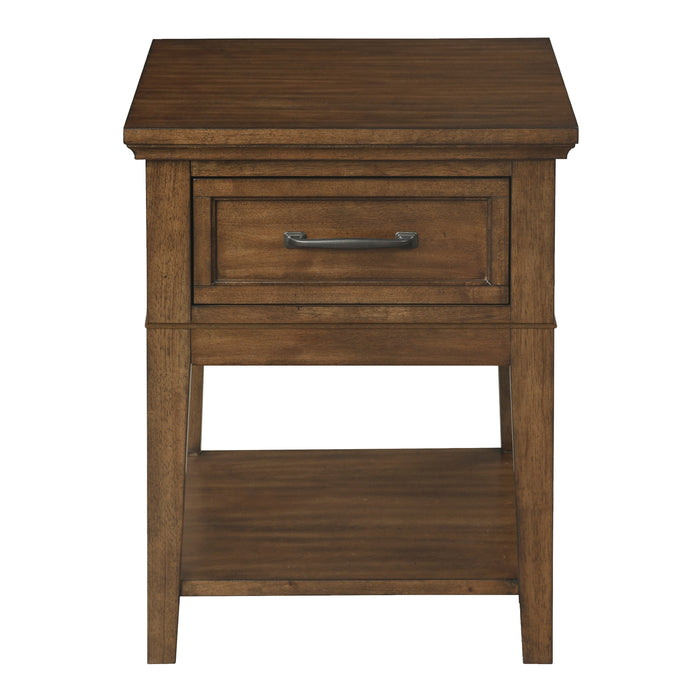 Whitley - End Table