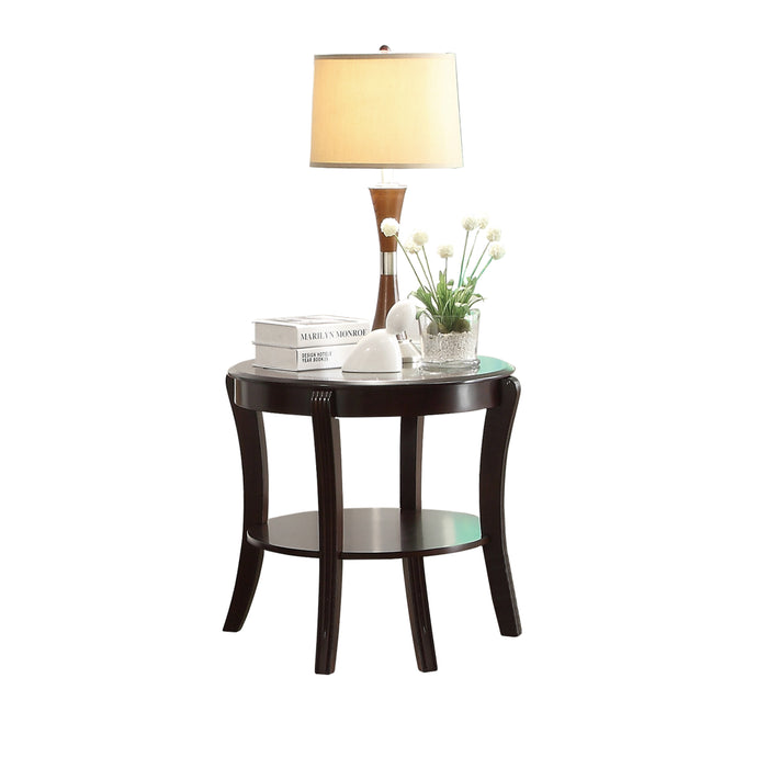 Pierre - End Table