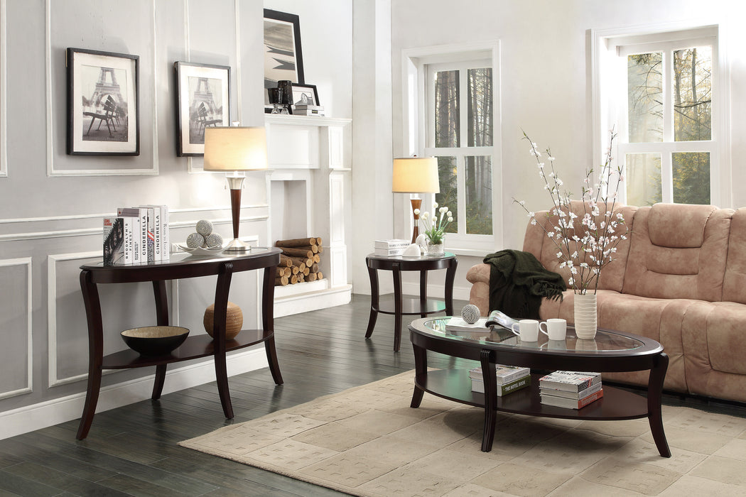 Pierre - End Table