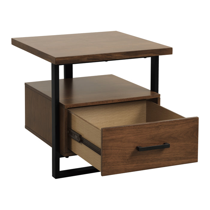 Sedley - End Table