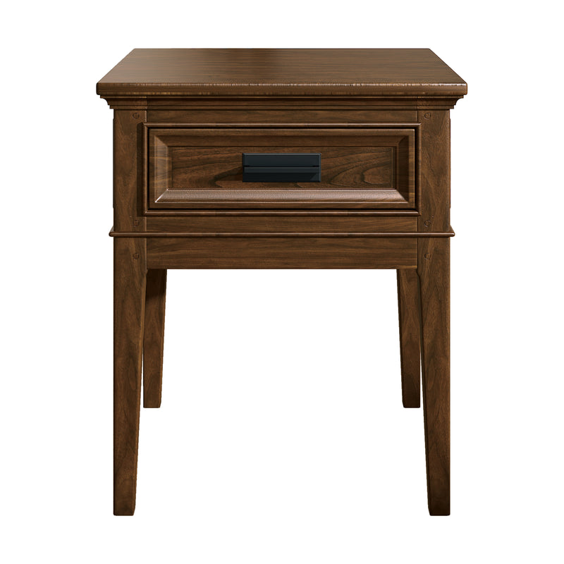 Frazier Park - End Table