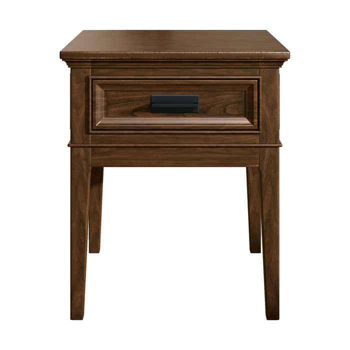 Frazier Park - End Table
