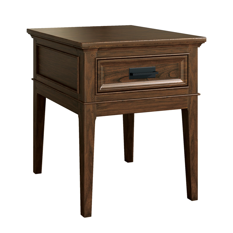 Frazier Park - End Table