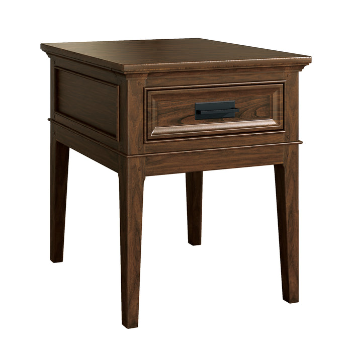 Frazier Park - End Table