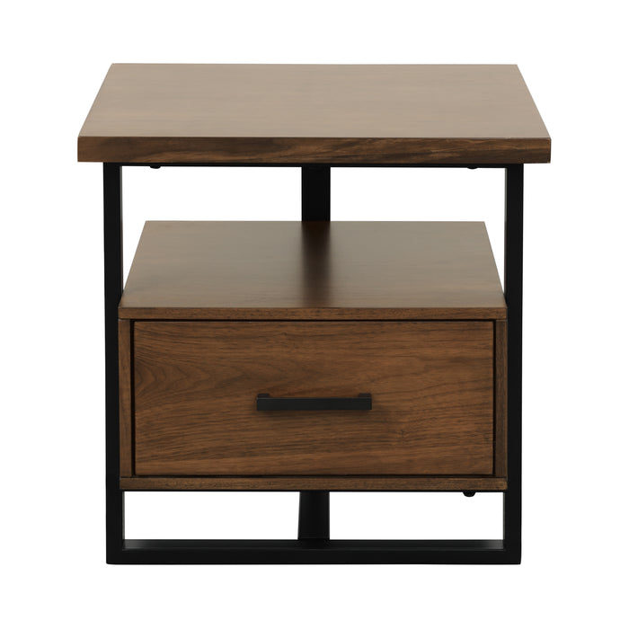 Sedley - End Table