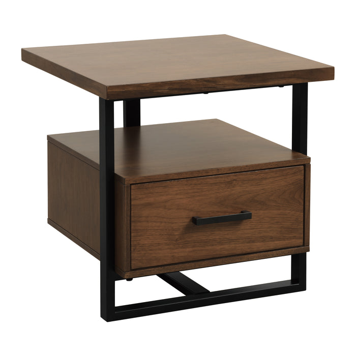 Sedley - End Table