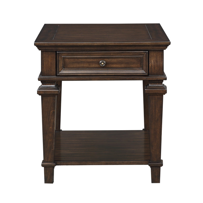 Tobias - End Table