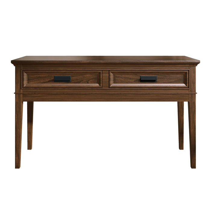 Frazier Park - Sofa Table