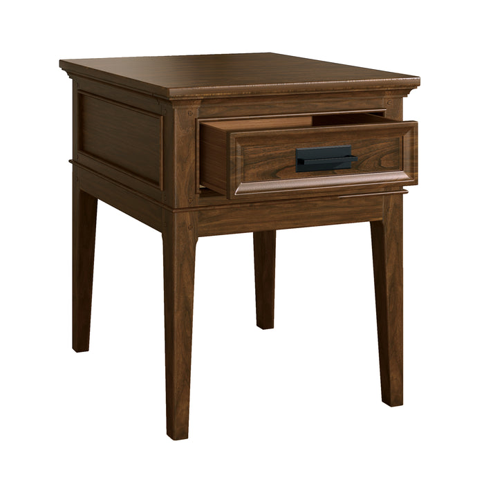 Frazier Park - End Table