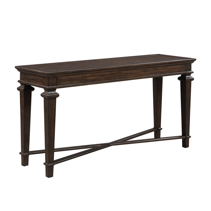 Tobias - Sofa Table