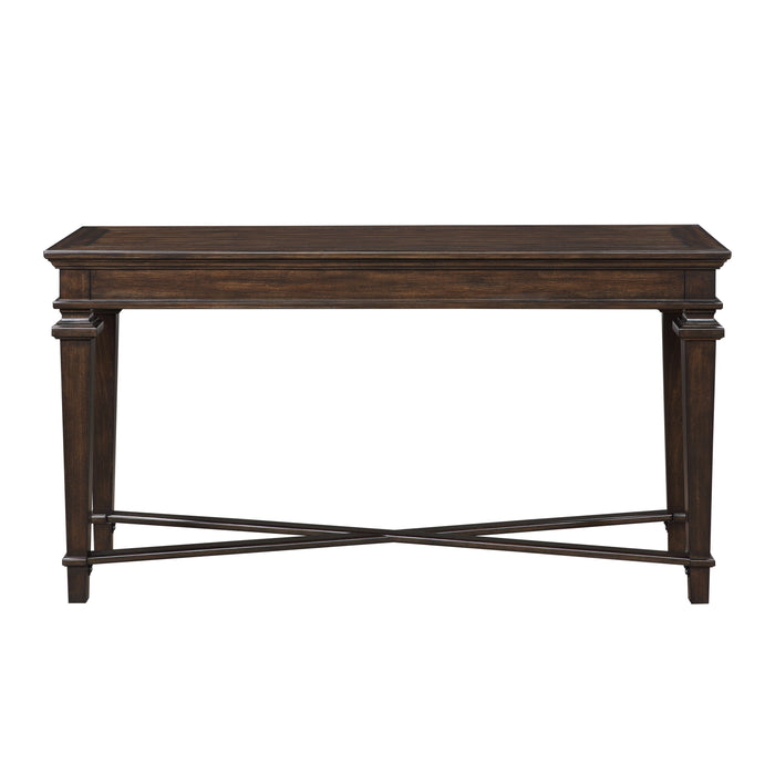 Tobias - Sofa Table