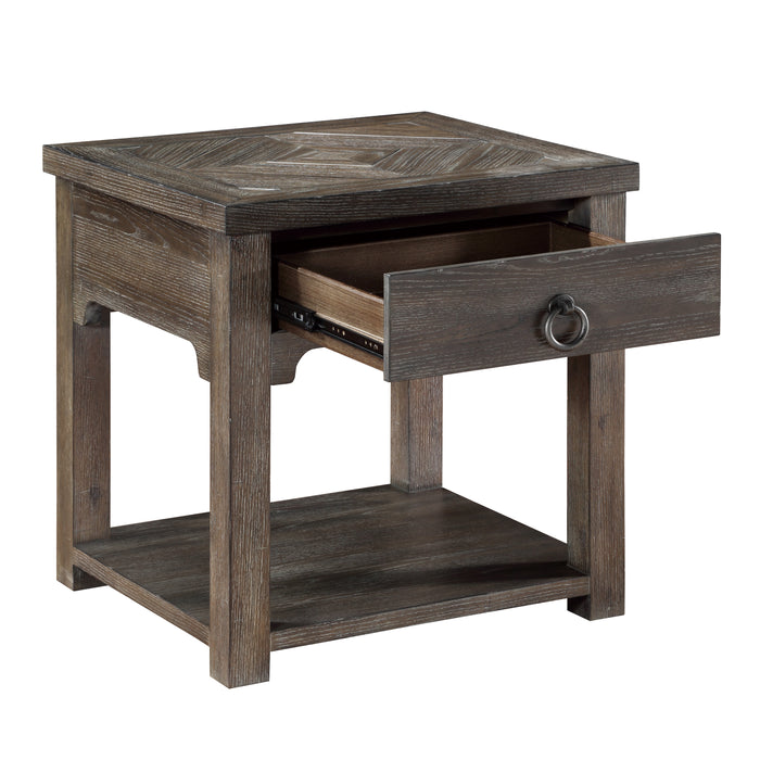 Sarasota - End Table