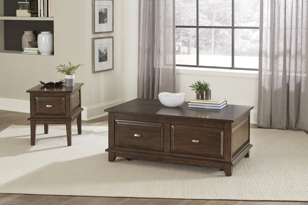 Minot - End Table