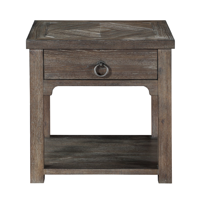 Sarasota - End Table