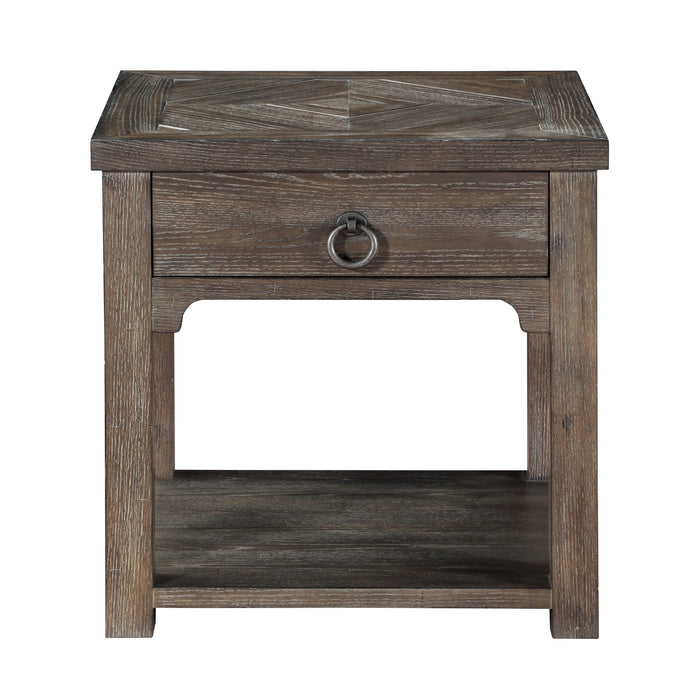 Sarasota - End Table