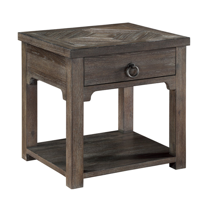 Sarasota - End Table