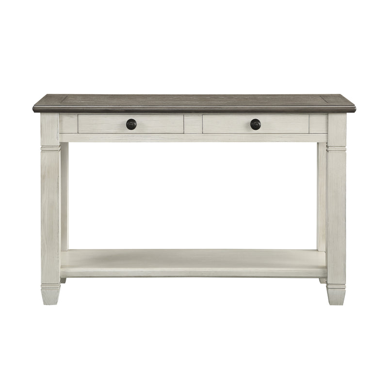 Granby - Sofa Table