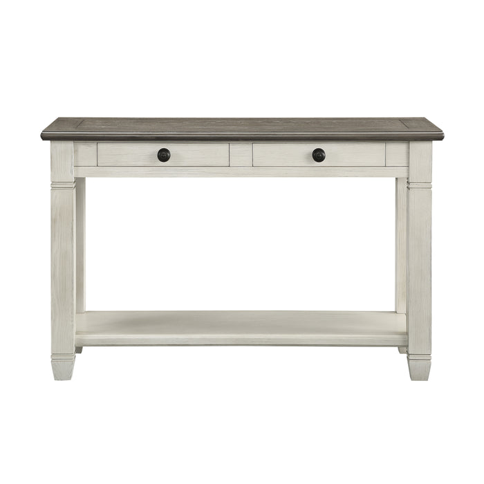 Granby - Sofa Table