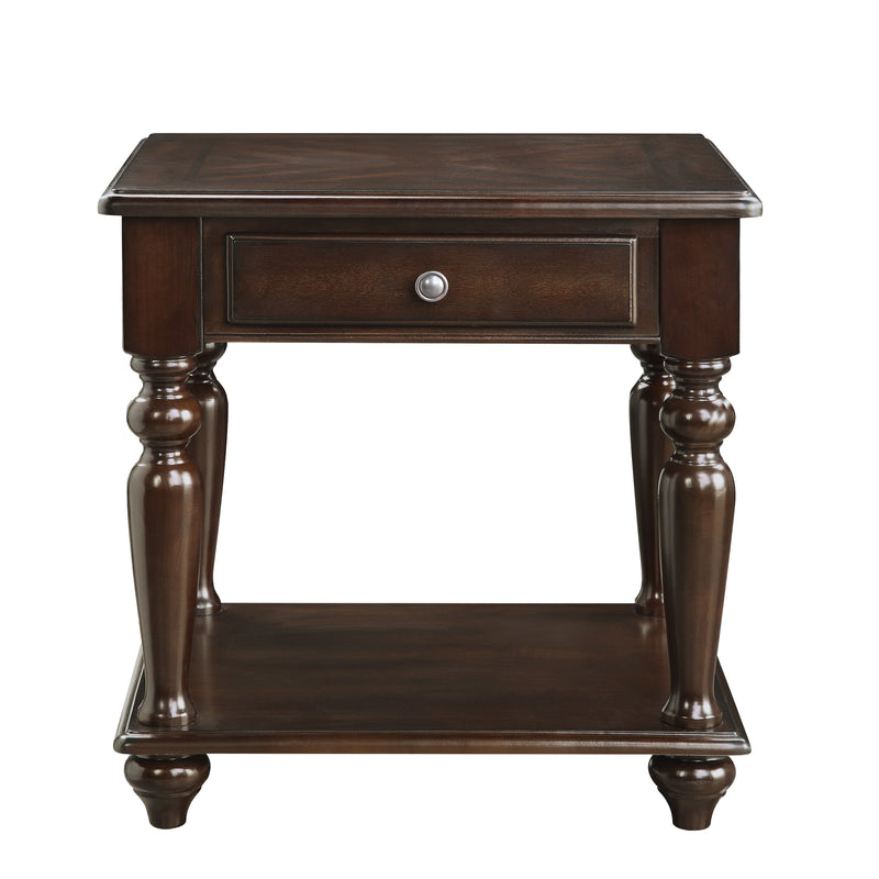 Lovington - End Table