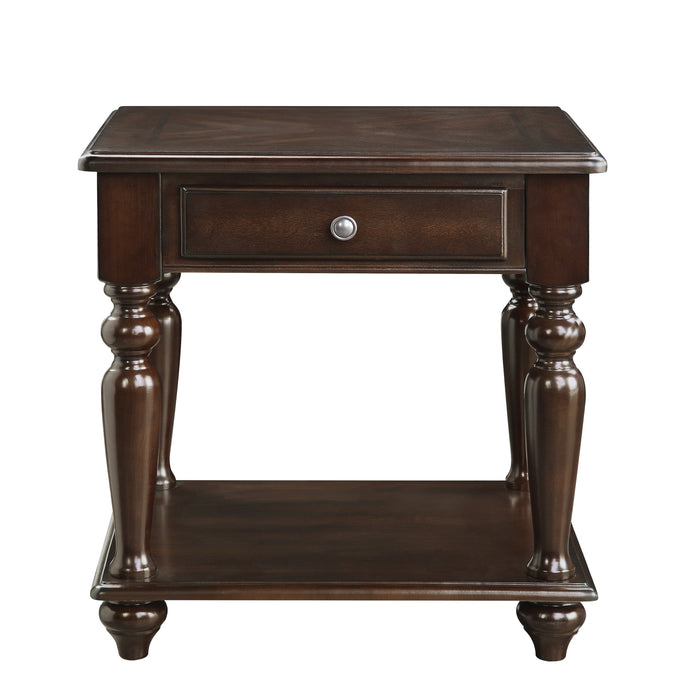 Lovington - End Table