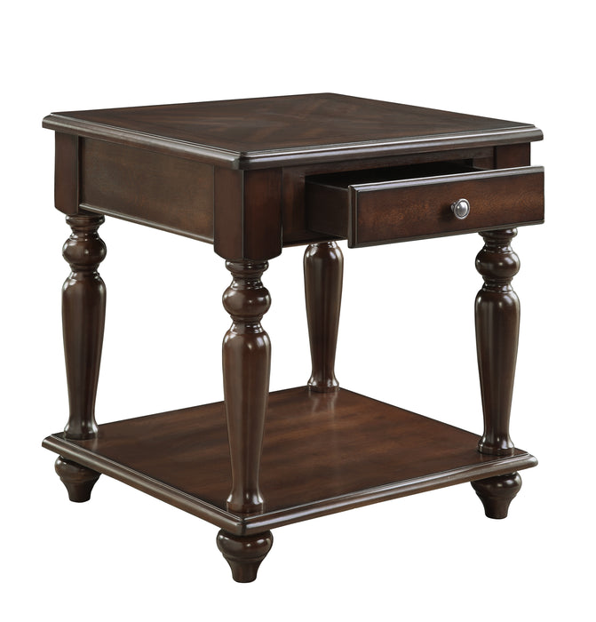 Lovington - End Table