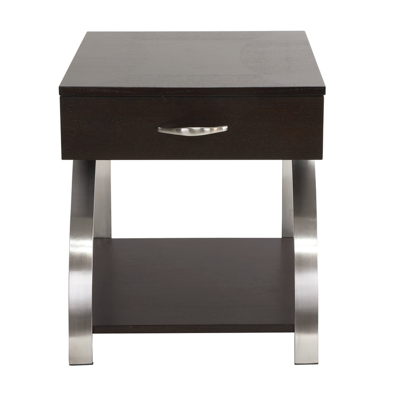 Tioga - End Table