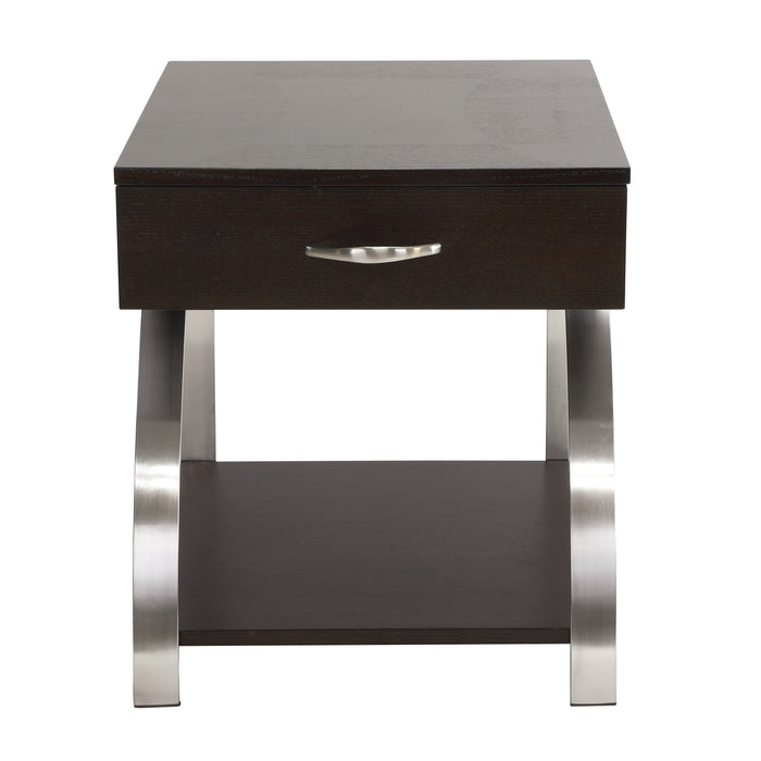 Tioga - End Table