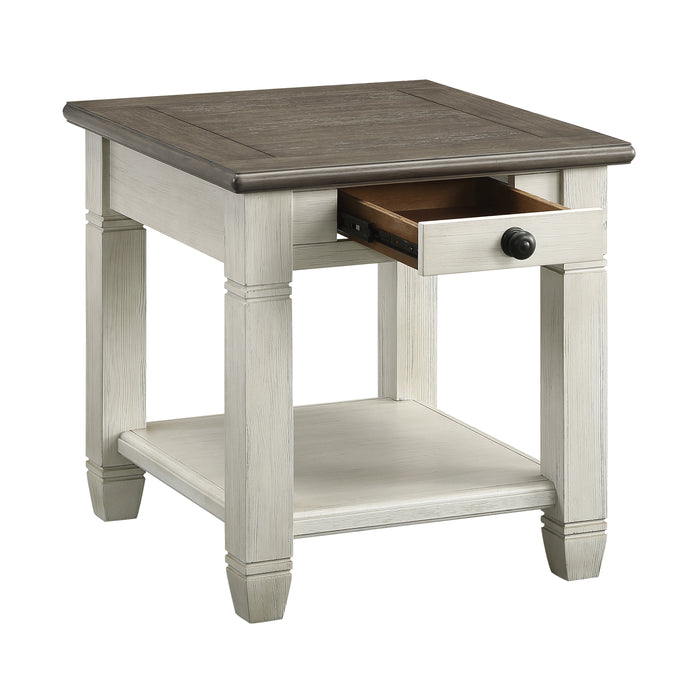 Granby - End Table