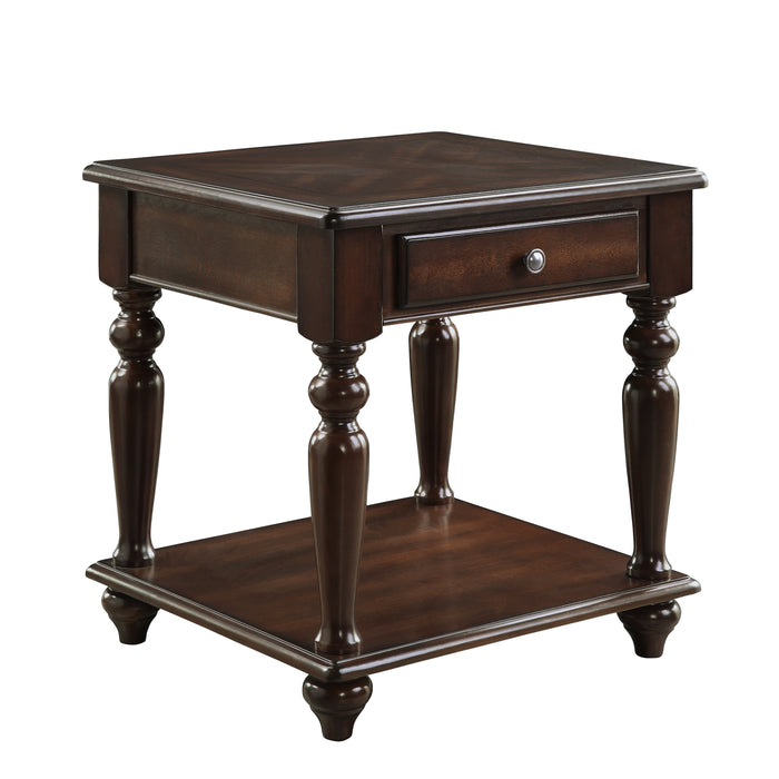 Lovington - End Table