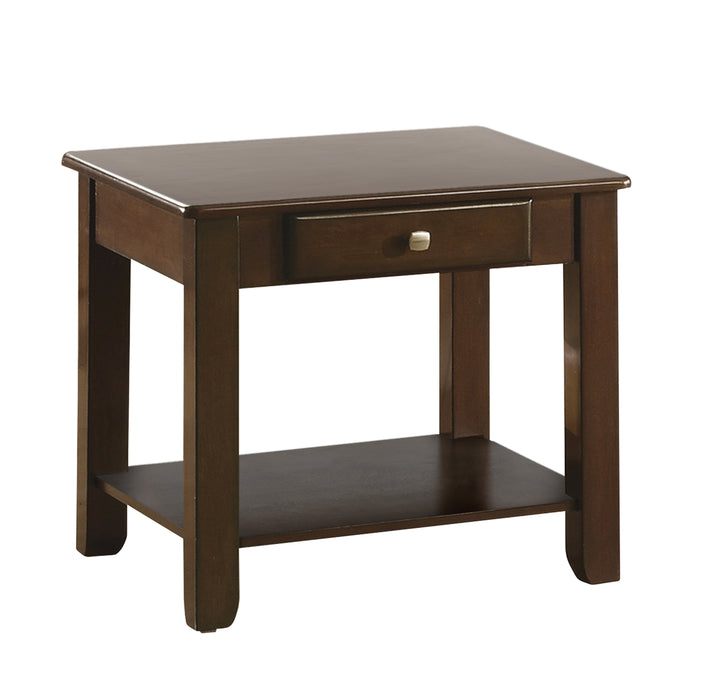 Ballwin - End Table