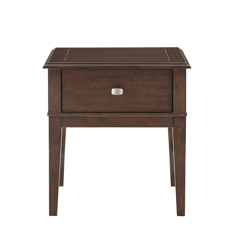 Claremore - End Table
