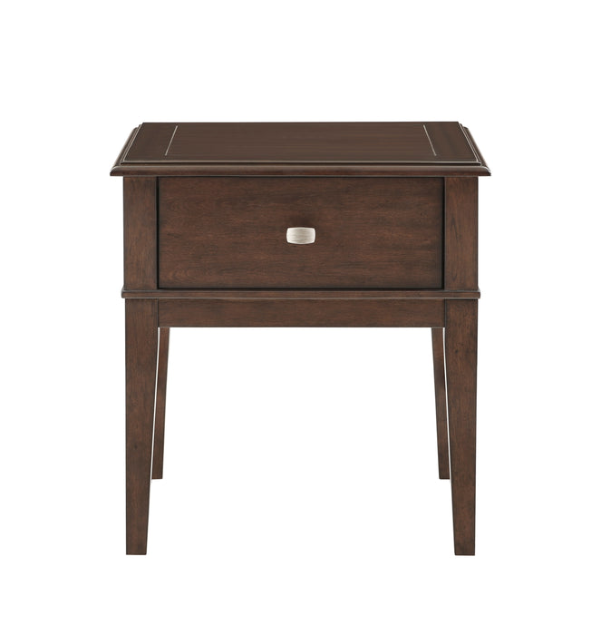 Claremore - End Table