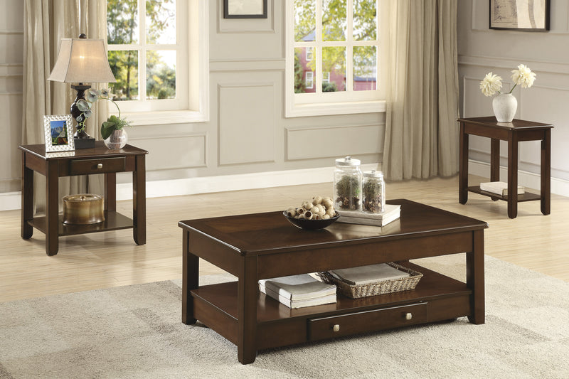 Ballwin - End Table